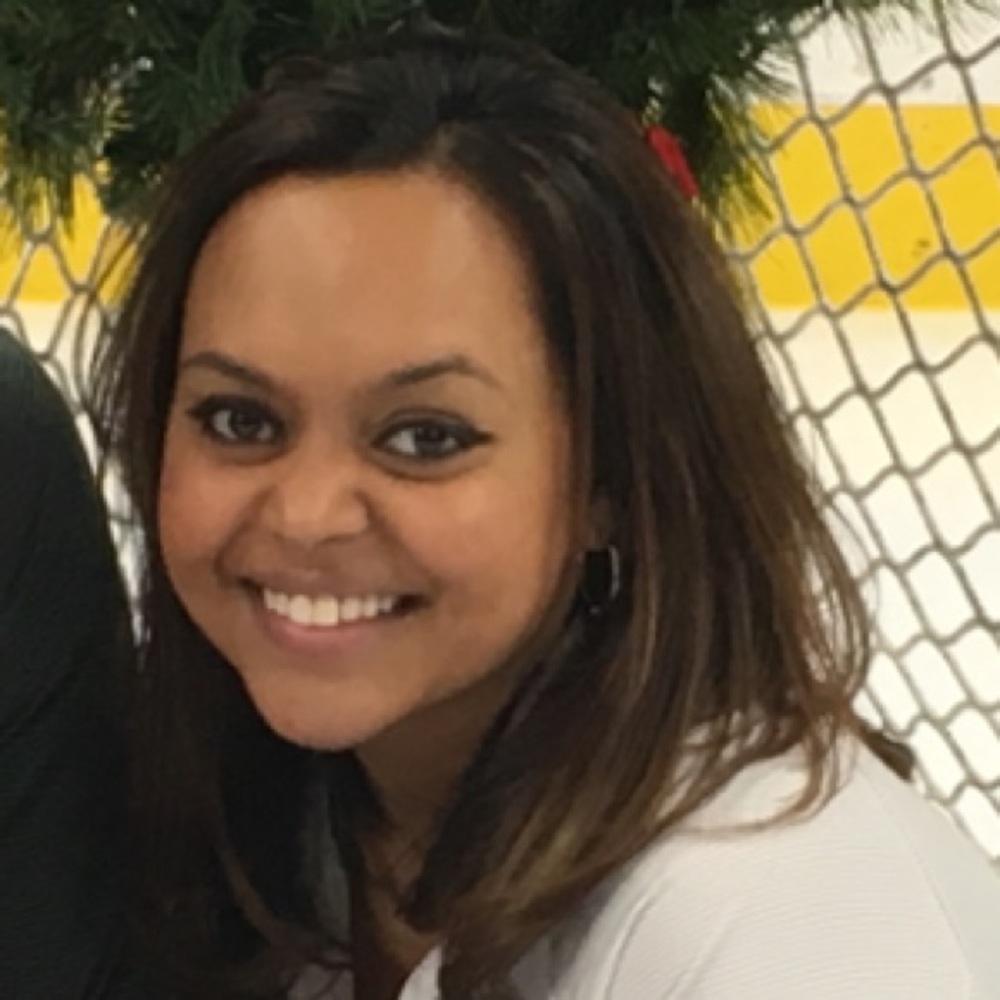 Meet your Posher, Christie